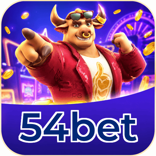 54bet Instalar Logo 2