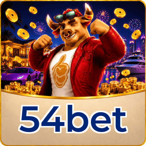 Fortune Tiger Logo 2