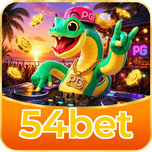 54bet Segurança Logo 3