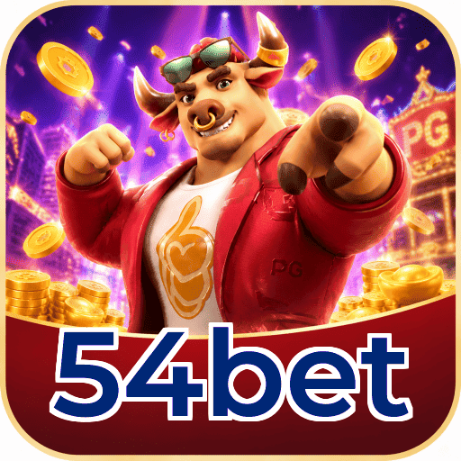 54bet Certificado eCOGRA