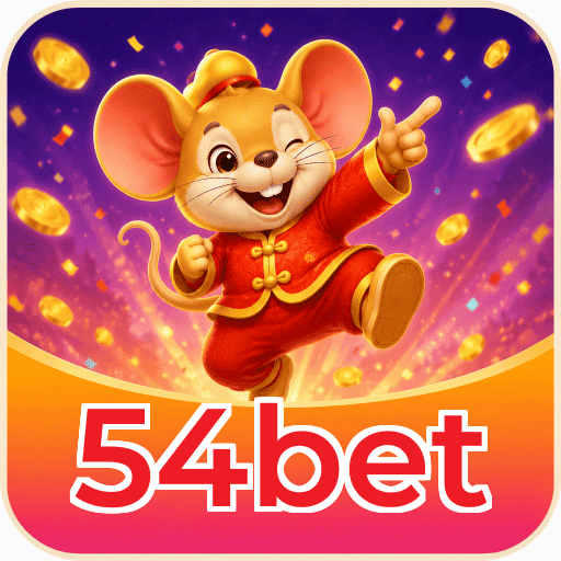 Certificação GLI 54bet