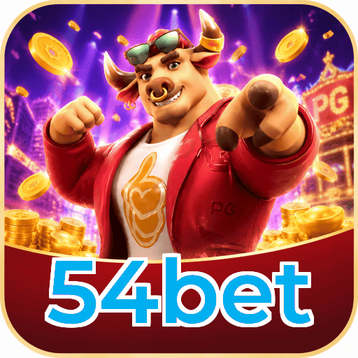 Loteria 54bet - Quina e mais jogos