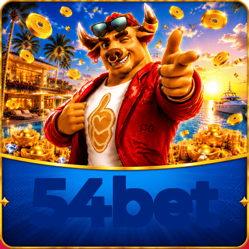 54bet Segurança Logo 2