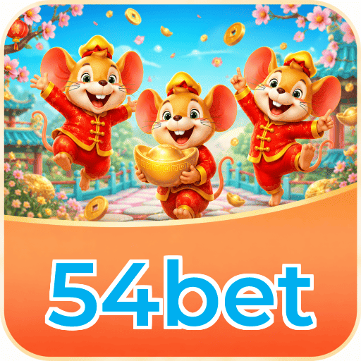 Servidor Brasil 54bet