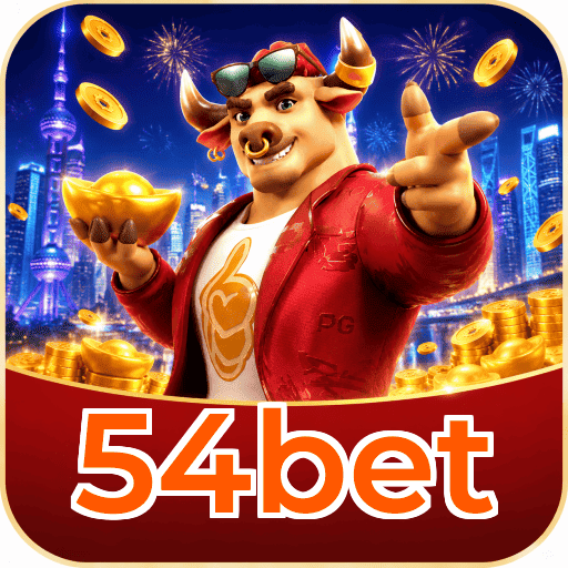 54bet Logo 2