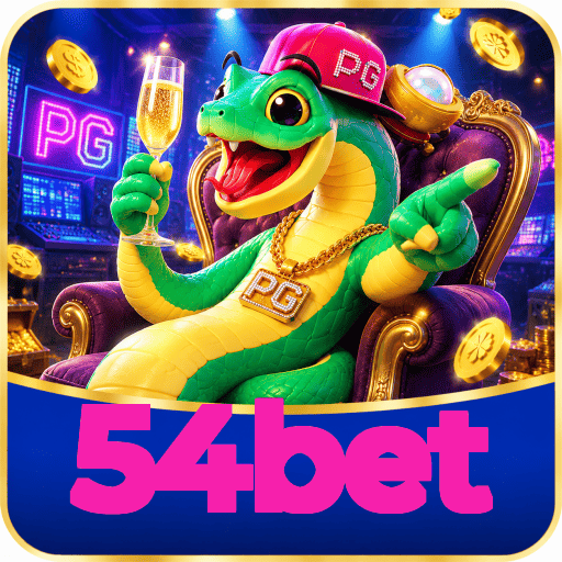 Telegram 54bet - Canal Oficial Verificado