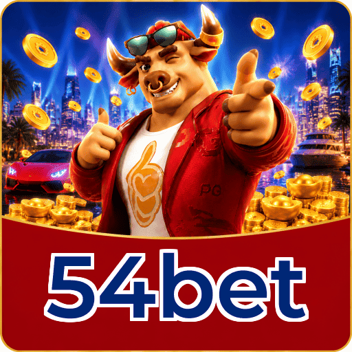 Licença Curaçao 54bet