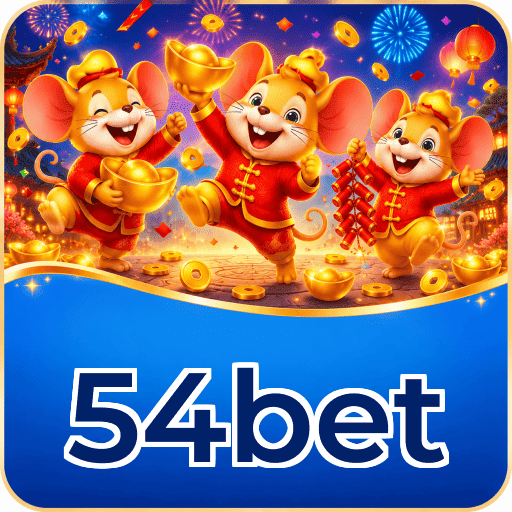 54bet Logo 3