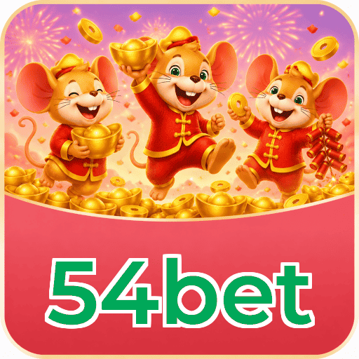 54bet Licenciado Curaçao - Segurança SSL 256-bit