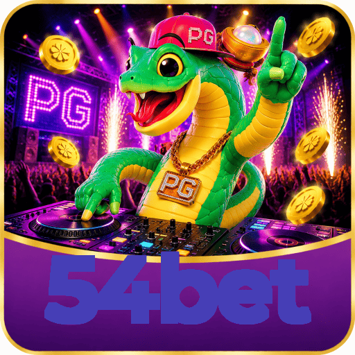 Plataforma 54bet - Segurança SSL 256-bit