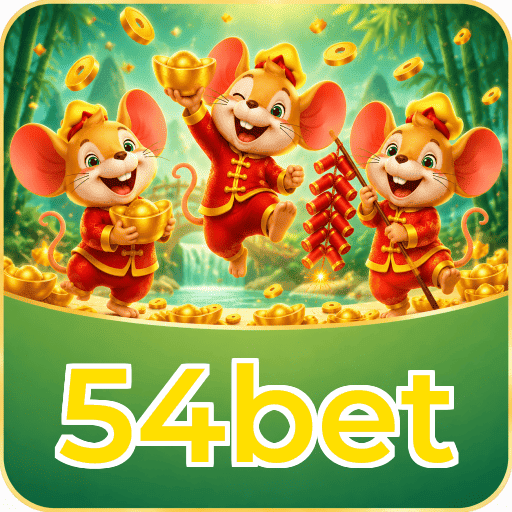 54bet Logo 1