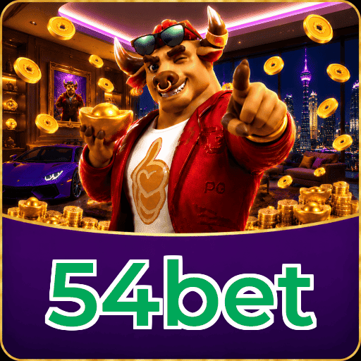 54bet Download Oficial