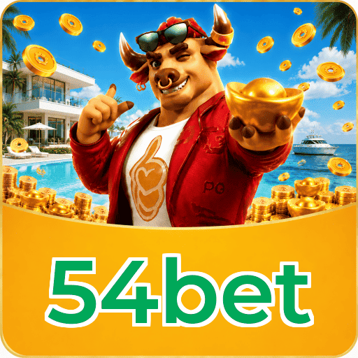 54bet Certificado eCOGRA - Jogos Justos Auditados