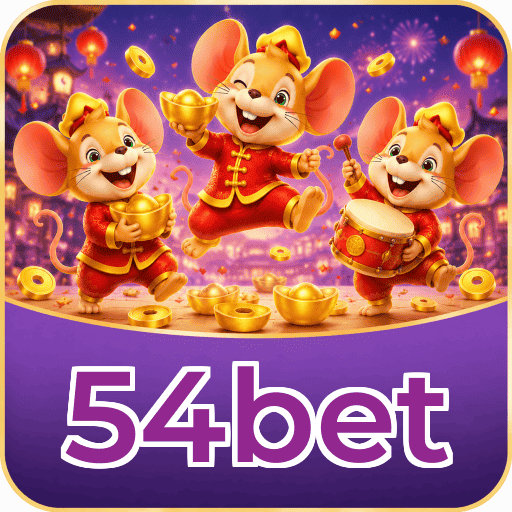 Slots 54bet - Giros Grátis Diários