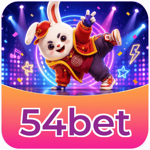 Plataforma 54bet - PIX Instantâneo