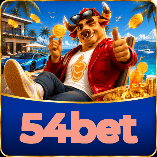 54bet Licença Curaçao Gaming