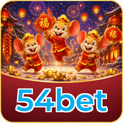 Slots 54bet - RTP Alto Certificado
