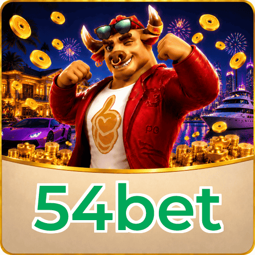 54bet PIX Instantâneo - Saques em 8 Minutos