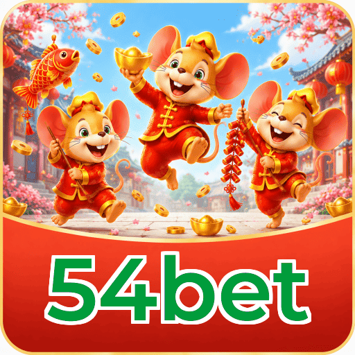 Loteria 54bet - Mega-Sena online