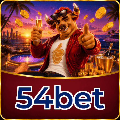 Telegram 54bet - Suporte Prioritário 24/7