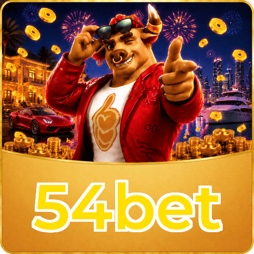 Apostas Ao Vivo 54bet